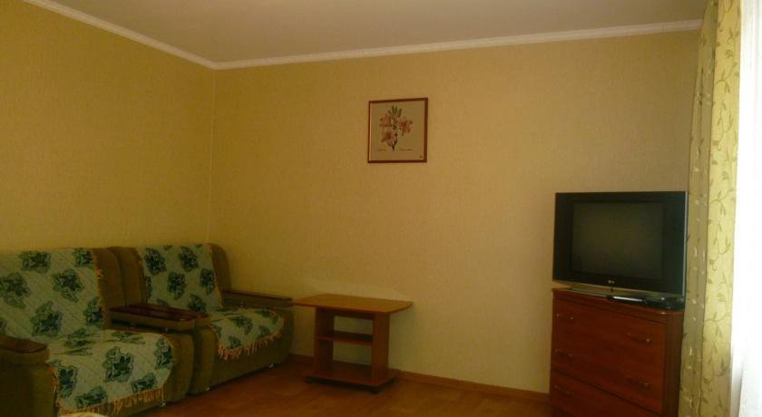 Апартаменты Apartment Shosseynaya 18 Хоста-16